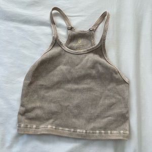 Free people movement tank